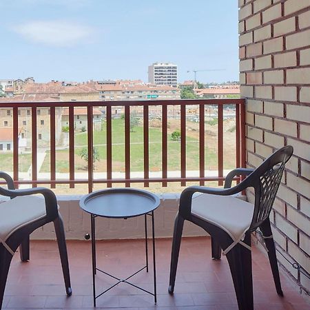 Apartament Earra - Amalur - 8 Min De La Playa, 5 Min Centro Zarauz Zewnętrze zdjęcie