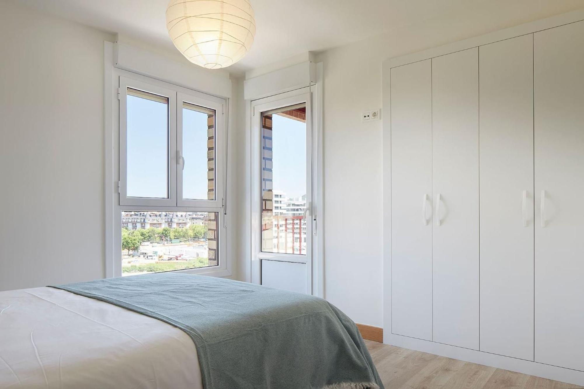 Apartament Earra - Amalur - 8 Min De La Playa, 5 Min Centro Zarauz Zewnętrze zdjęcie